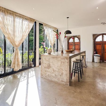 Vila Amorim - Art Residency Rio de Janeiro Dış mekan fotoğraf
