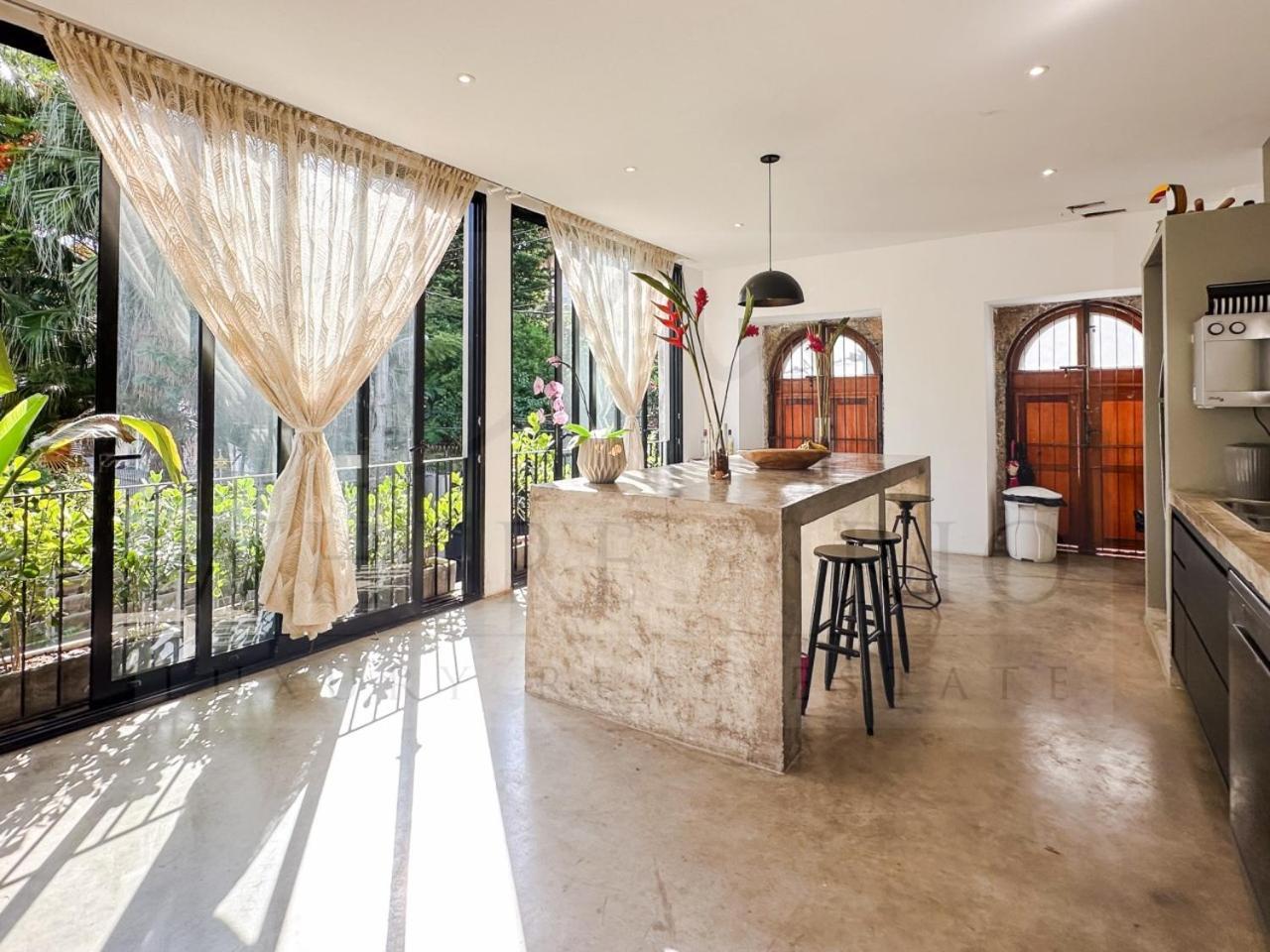 Vila Amorim - Art Residency Rio de Janeiro Dış mekan fotoğraf