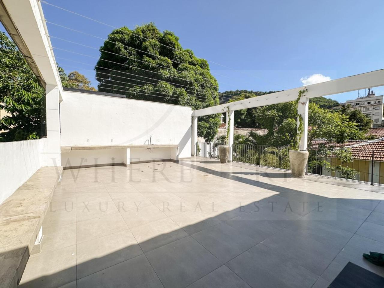 Vila Amorim - Art Residency Rio de Janeiro Dış mekan fotoğraf