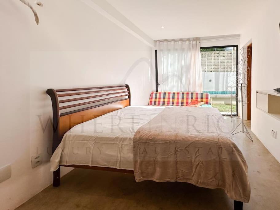 Vila Amorim - Art Residency Rio de Janeiro Dış mekan fotoğraf