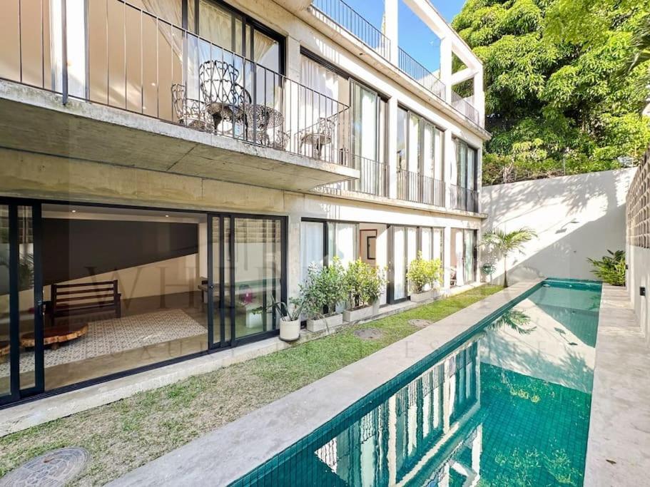 Vila Amorim - Art Residency Rio de Janeiro Dış mekan fotoğraf