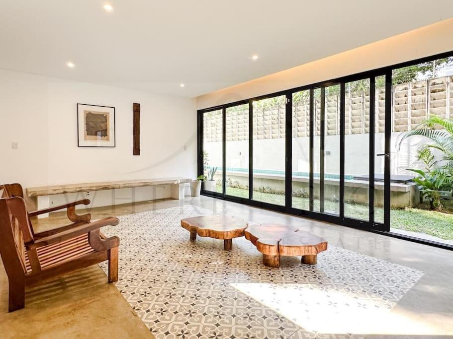 Vila Amorim - Art Residency Rio de Janeiro Dış mekan fotoğraf