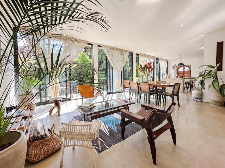Vila Amorim - Art Residency Rio de Janeiro Dış mekan fotoğraf