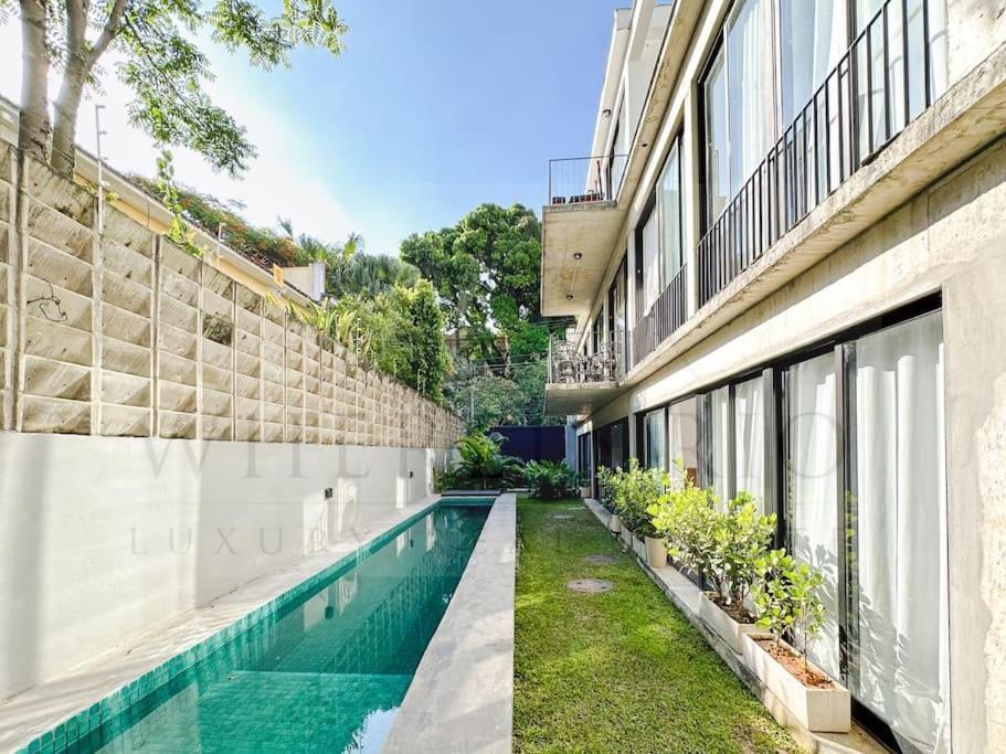 Vila Amorim - Art Residency Rio de Janeiro Dış mekan fotoğraf